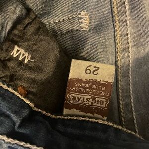 Big Star jeans